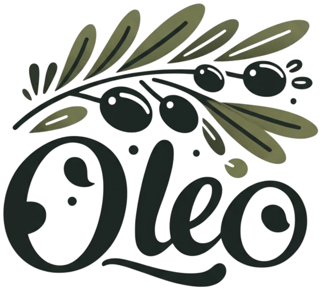 oleo logo bg